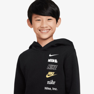 Nike B NSW PO HOODIE BB MLOGO 