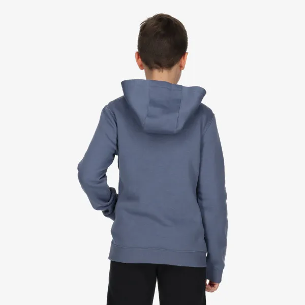 Nike NIKE B NSW PO HOODIE BB MLOGO DX5158-491 
