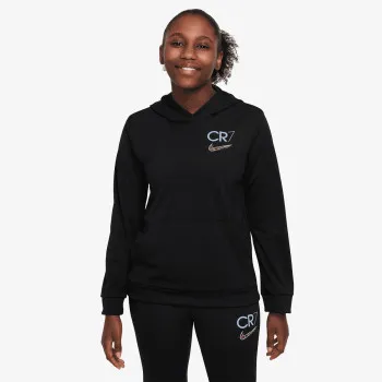 Nike CR7 B NK DF HOODIE PO 