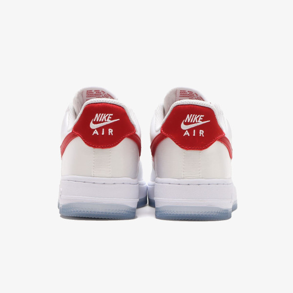 Nike W AIR FORCE 1 '07 ESS SNKR 
