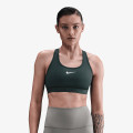 Nike W NK SWSH MED SPT BRA 