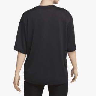 Nike W NK DF TEE SS TRAIL 