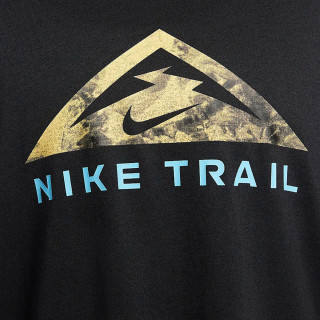 Nike W NK DF TEE SS TRAIL 