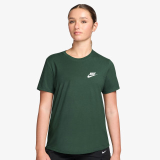 Nike W NSW CLUB SS TEE 