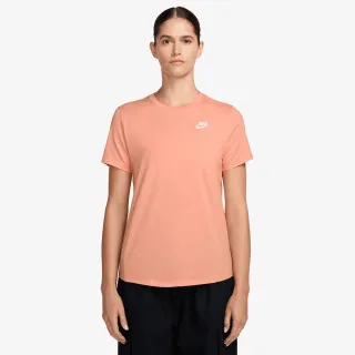 Nike W NSW CLUB SS TEE 