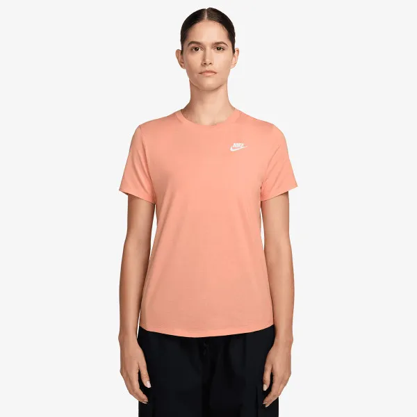 Nike W NSW CLUB SS TEE 