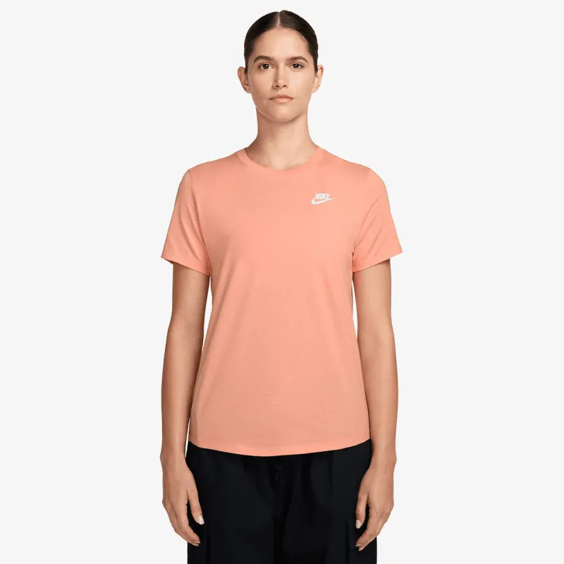 Nike W NSW CLUB SS TEE 