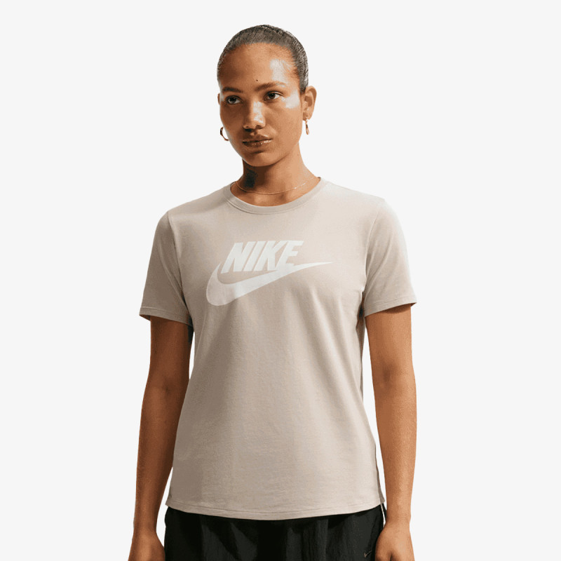 Nike W NSW CLUB SS TEE ICN FTRA 
