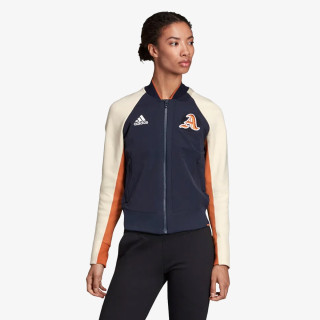 adidas W V.CITY Jacket 
