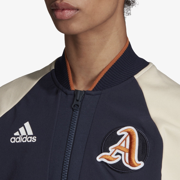 adidas W V.CITY Jacket 