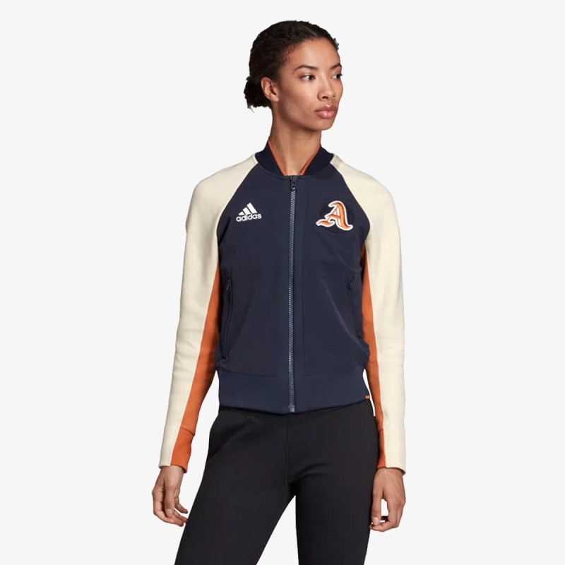 adidas W V.CITY Jacket 