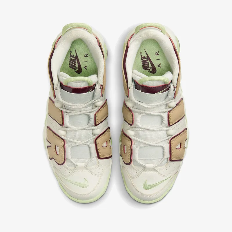 Nike AIR MORE UPTEMPO | Sport Vision – Prodej sportovní obuvi a oblečení