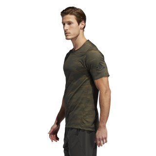 adidas CAMO TEE 