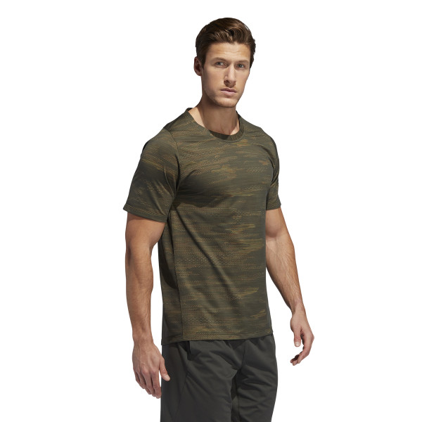 adidas CAMO TEE 