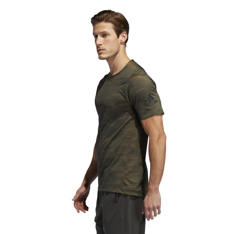 adidas CAMO TEE 