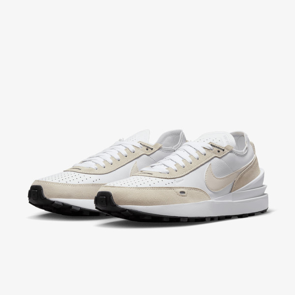 Nike Waffle One Leather 