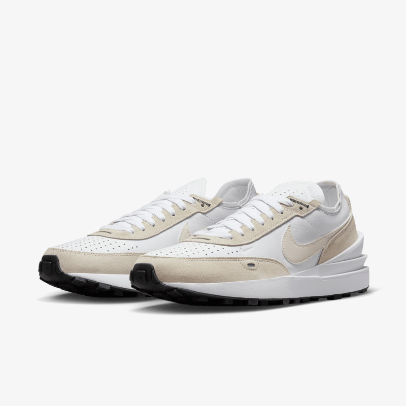 Nike Waffle One Leather 