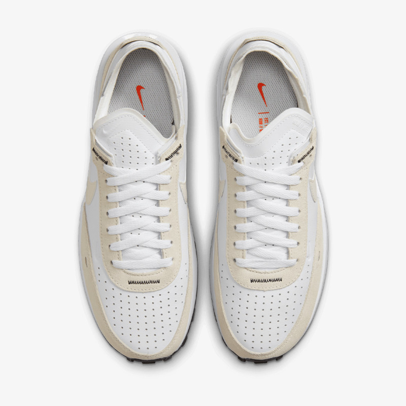 Nike Waffle One Leather 