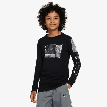 NIKE B NSW LS TEE CREATE PACK S23 DX9519-010