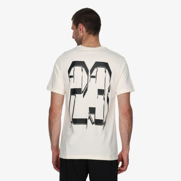 Nike M J BRAND GFX SS CREW 3 