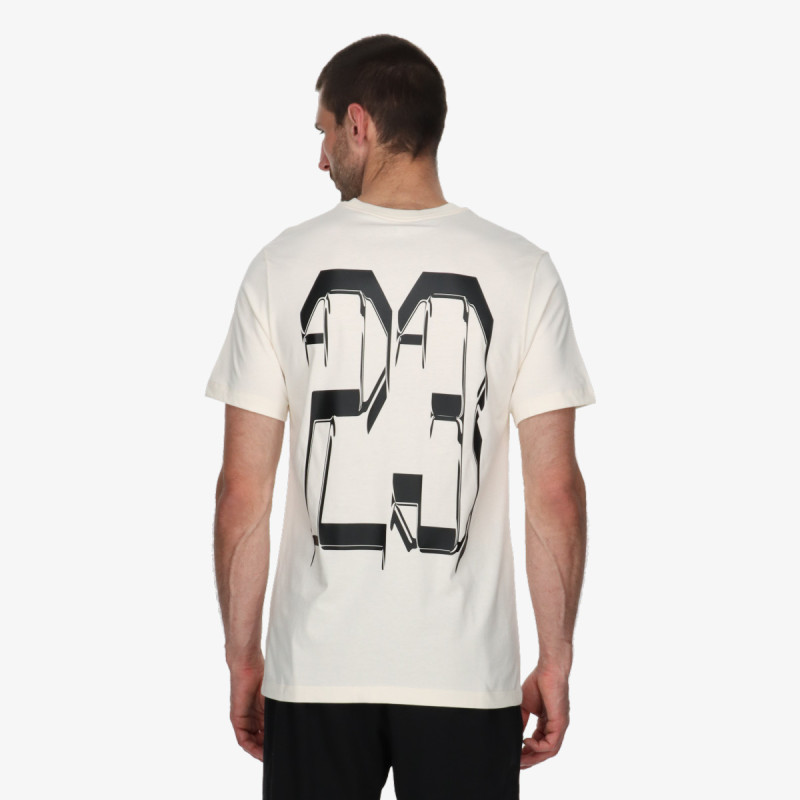 Nike M J BRAND GFX SS CREW 3 