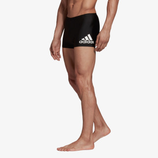 adidas Fitness 3-Stripes Swim Trunks 