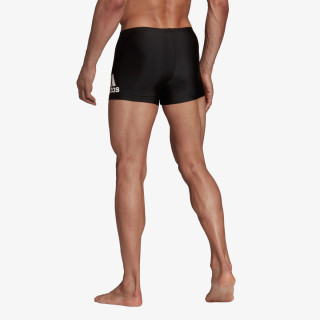 adidas Fitness 3-Stripes Swim Trunks 