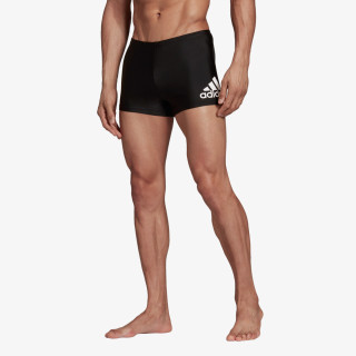 adidas Fitness 3-Stripes Swim Trunks 