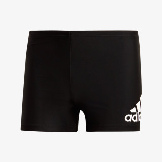 adidas Fitness 3-Stripes Swim Trunks 