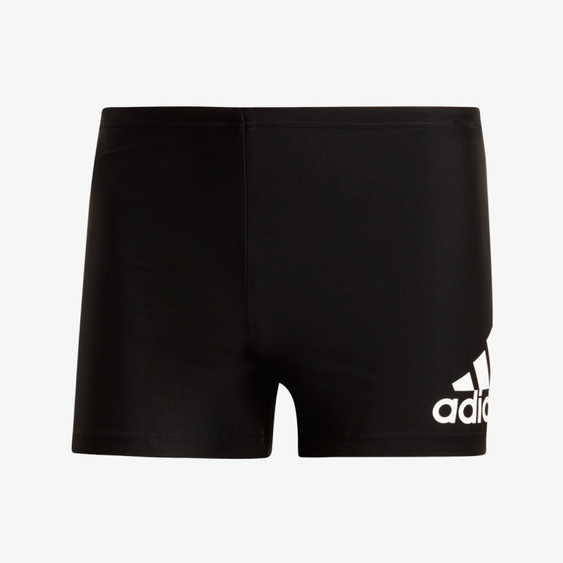 adidas Fitness 3-Stripes Swim Trunks 