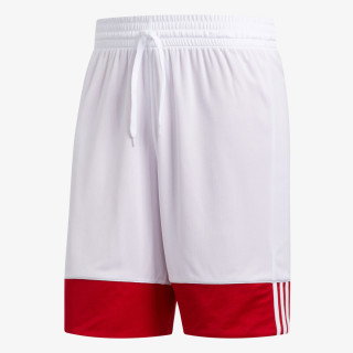 adidas Šortky 3G Speed Reversible 