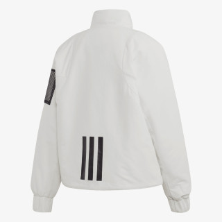 adidas W BTS LINED JKT 