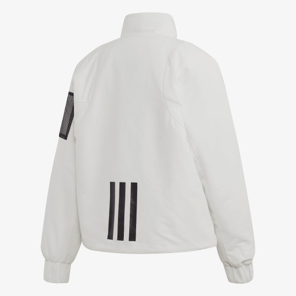 adidas W BTS LINED JKT 