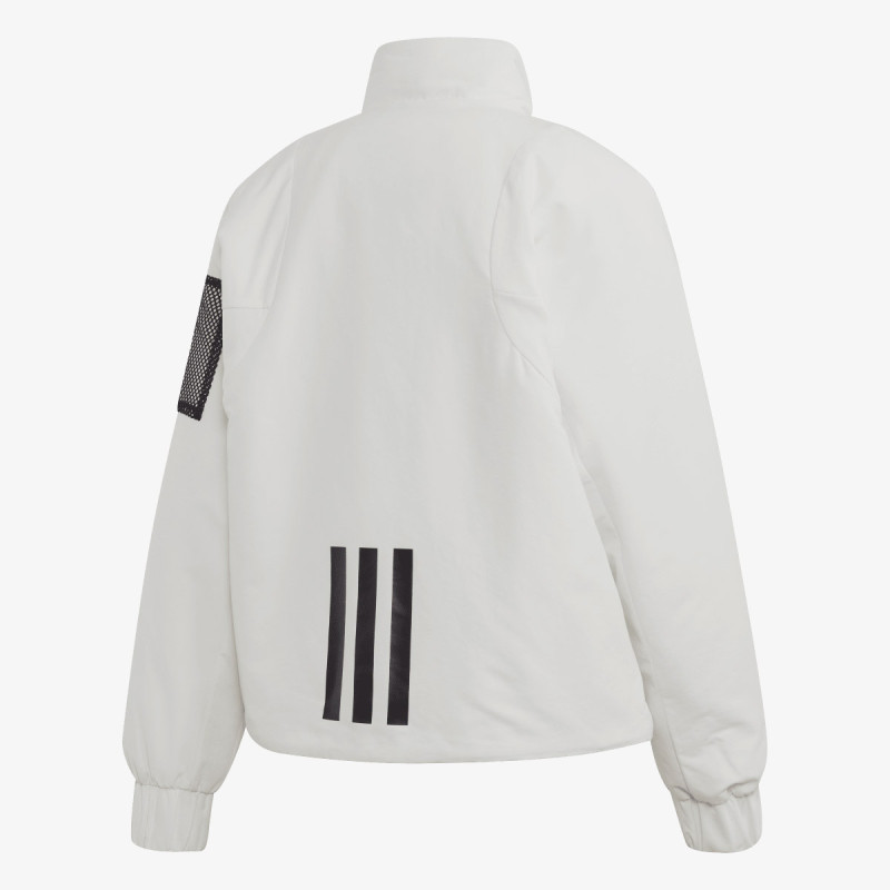 adidas W BTS LINED JKT 