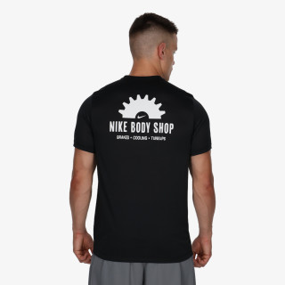 Nike M NK DF TEE RLGD BODY SHOP 2 