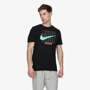 Nike NIKE M NK DF TEE SLUB HBR DZ2751-010 