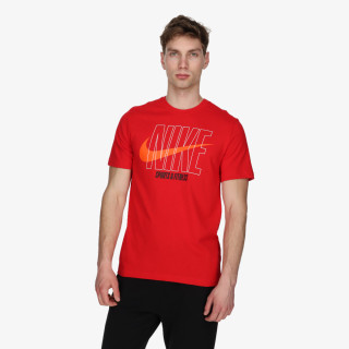 Nike M NK DF TEE SLUB HBR 