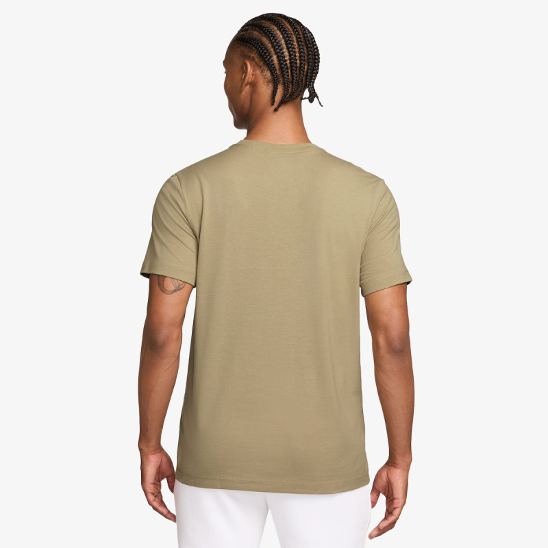 Nike M NSW TEE FRAN JDI VERBIAGE 