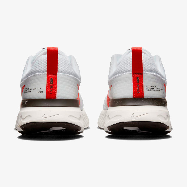 Nike REACT INFINITY RUN FK 3 RF 
