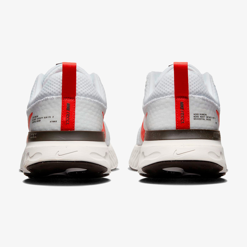 Nike REACT INFINITY RUN FK 3 RF 