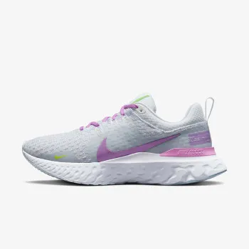 Nike NIKE W REACT INFINITY RUN FK 3 RF DZ3016-100 