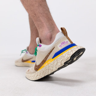 Nike REACT INFINITY RUN FK 3 RF PRM 