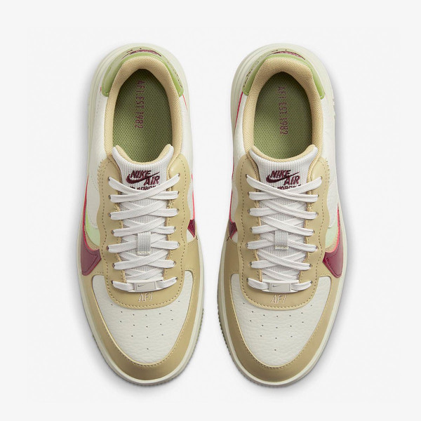 Nike AF1 PLT.AF.ORM 
