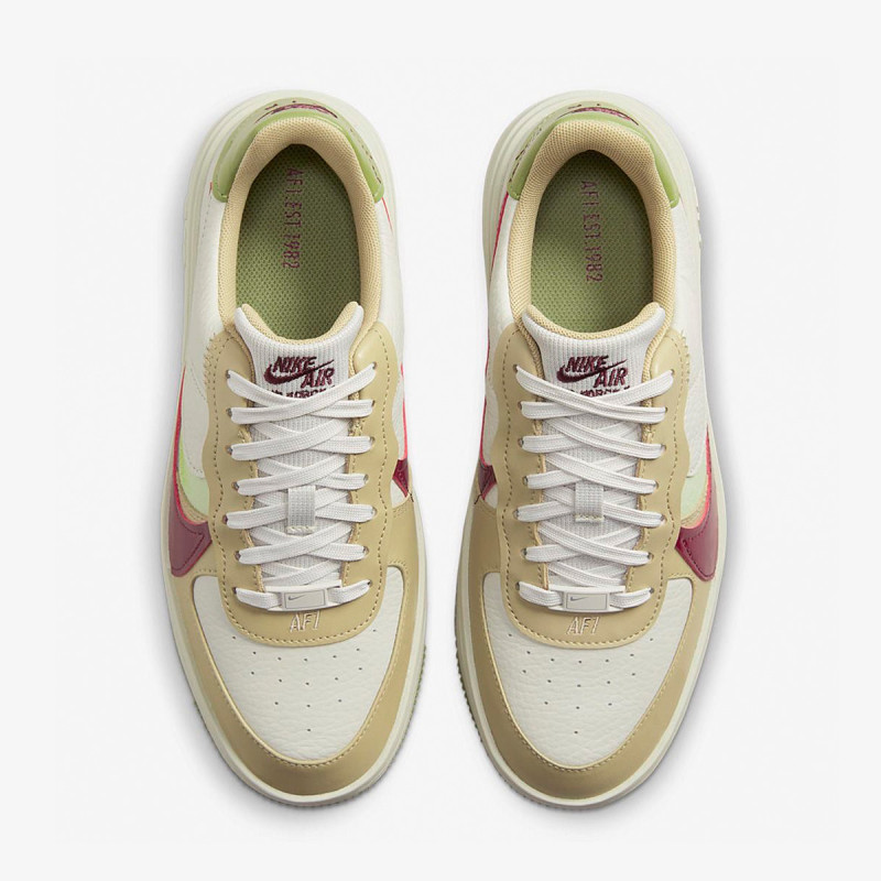 Nike AF1 PLT.AF.ORM 