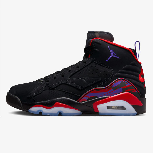 Jordan JUMPMAN 3 PEAT 