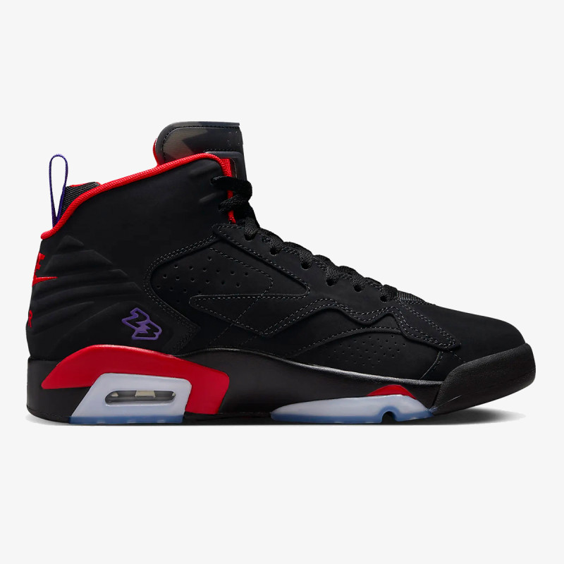 Jordan JUMPMAN 3 PEAT 