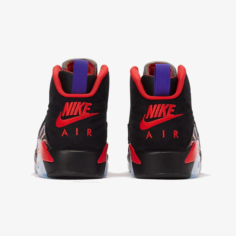 Jordan JUMPMAN 3 PEAT 