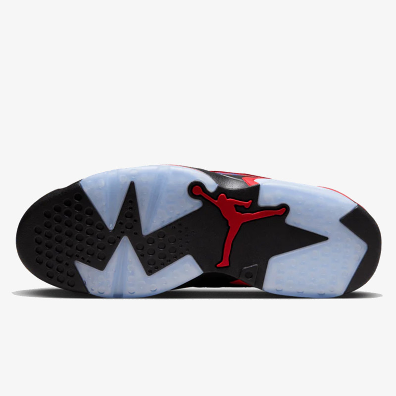 Jordan JUMPMAN 3 PEAT 