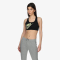 Nike NK DF SWSH NONPDED BRA DNC 