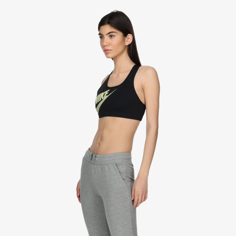 Nike NK DF SWSH NONPDED BRA DNC 